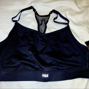 Victoria’s Secret VSX sports bra, size XL, brand new with tag